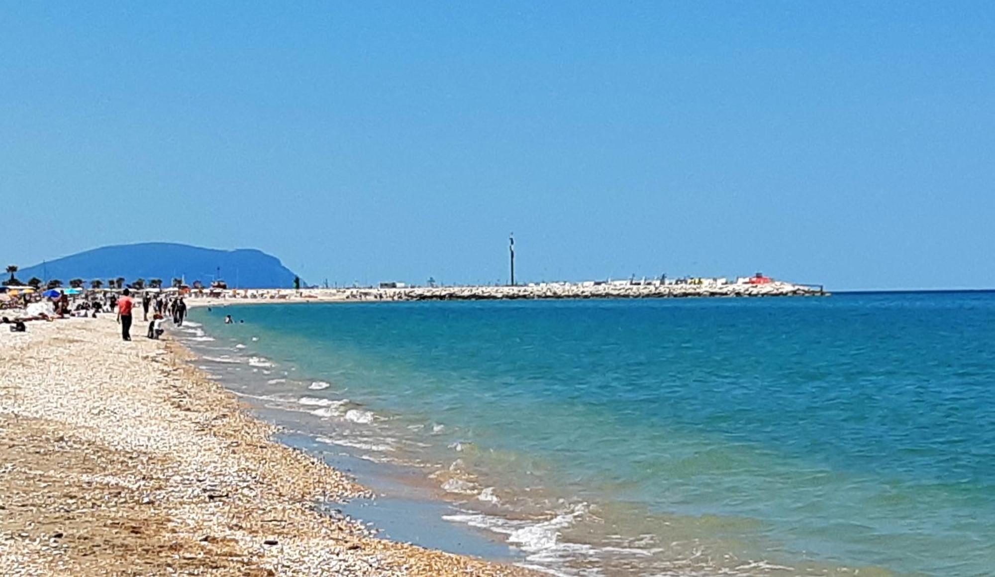 Casetta D Amare تْشيفيتانوفا ماركي المظهر الخارجي الصورة