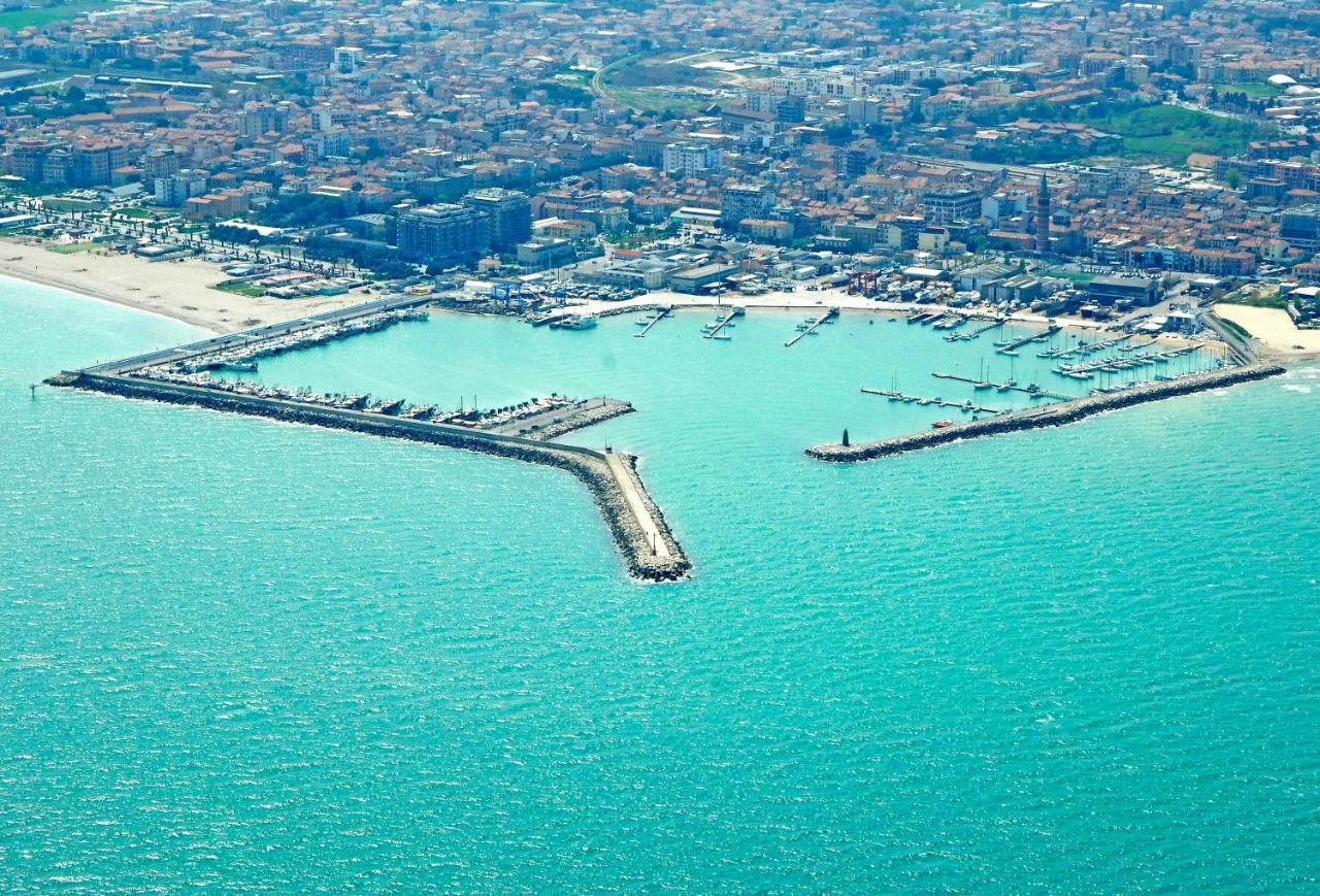 Casetta D Amare تْشيفيتانوفا ماركي المظهر الخارجي الصورة